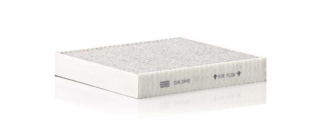 filtras, salono oras