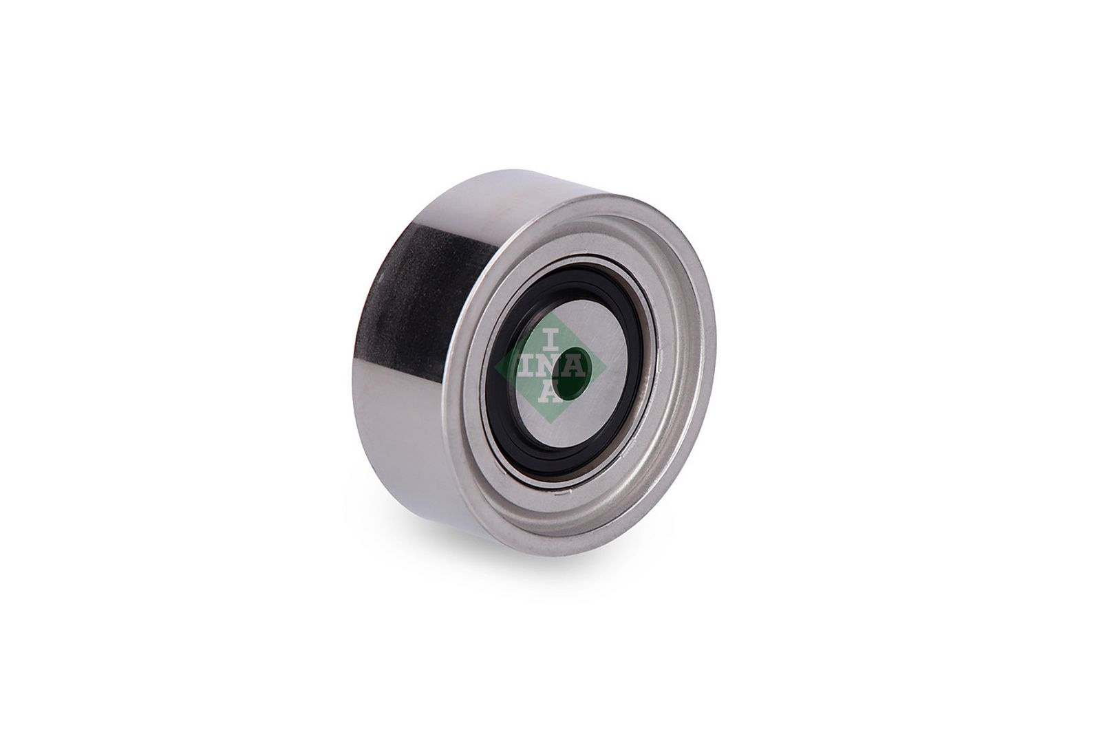 Deflection/Guide Pulley, V-ribbed belt-1
