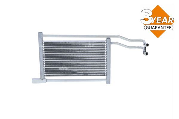NRF 31137 Oil cooler, automatic transmission