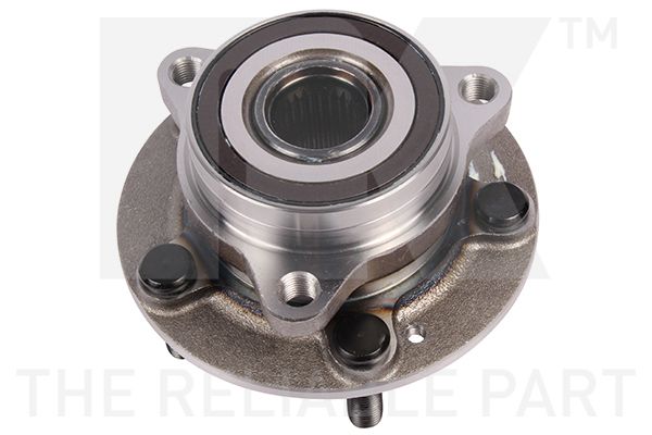 Wheel Bearing Kit-main