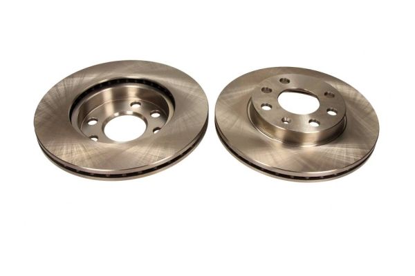 MAXGEAR 19-0805 Brake disc