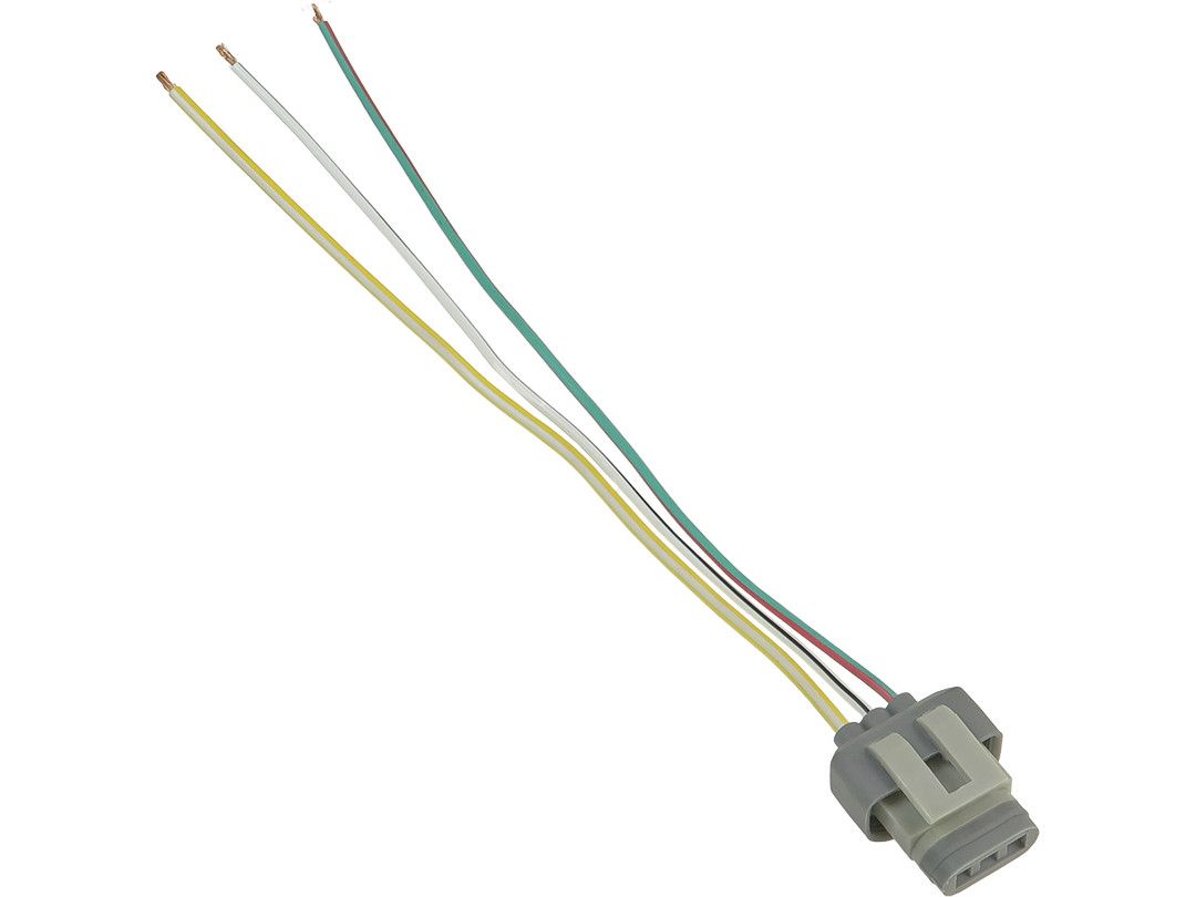AS-PL ACH9020S Repair set, alternator
