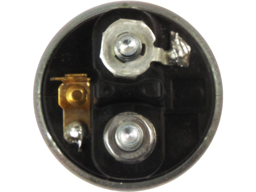 Solenoid Switch, starter-2