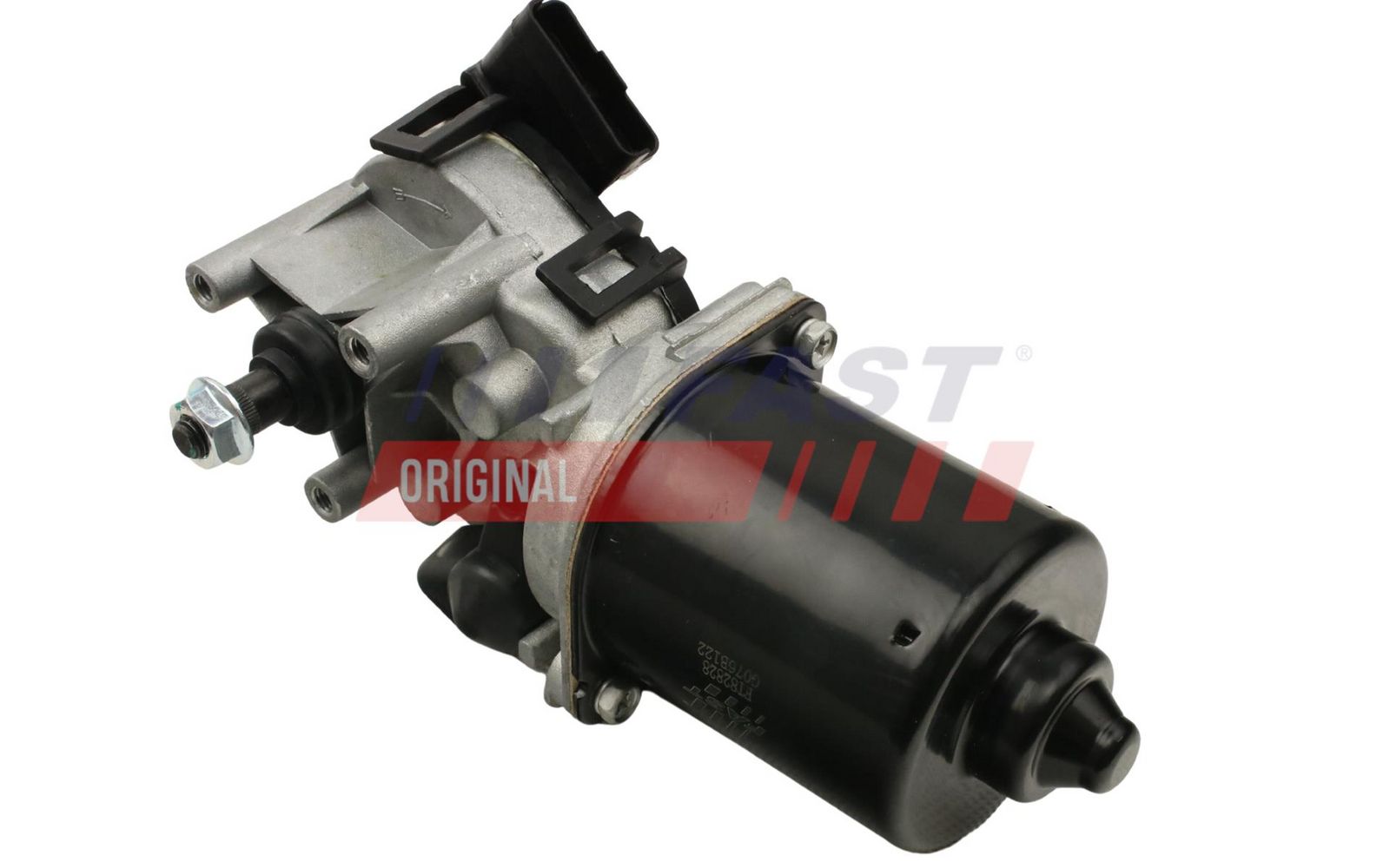 Wiper Motor-2