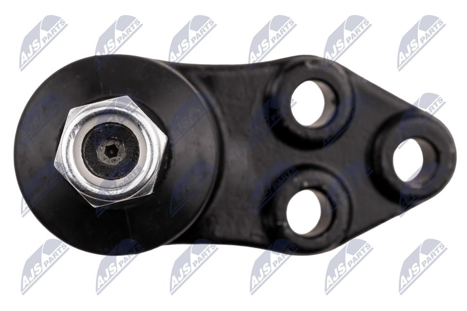 Ball Joint-4
