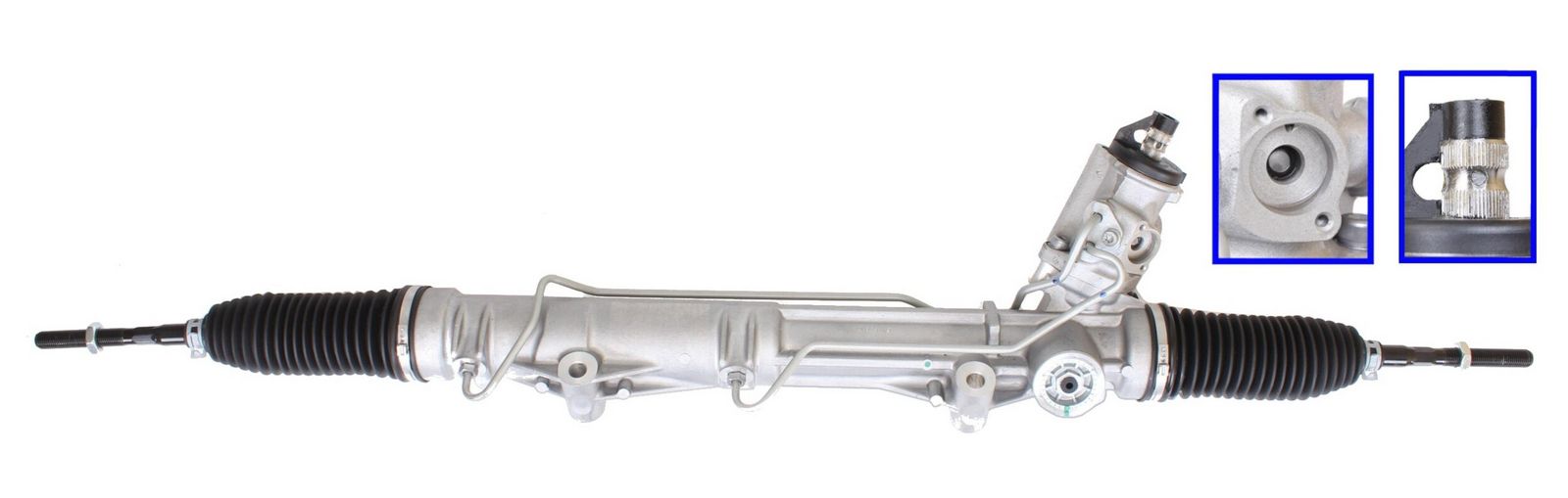 DRI 711520769 Steering gear