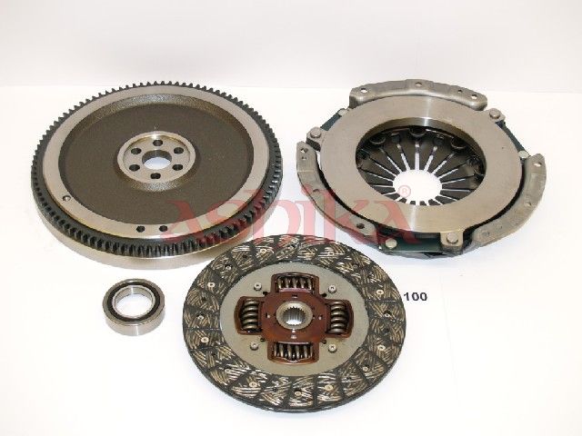 Clutch Kit-1