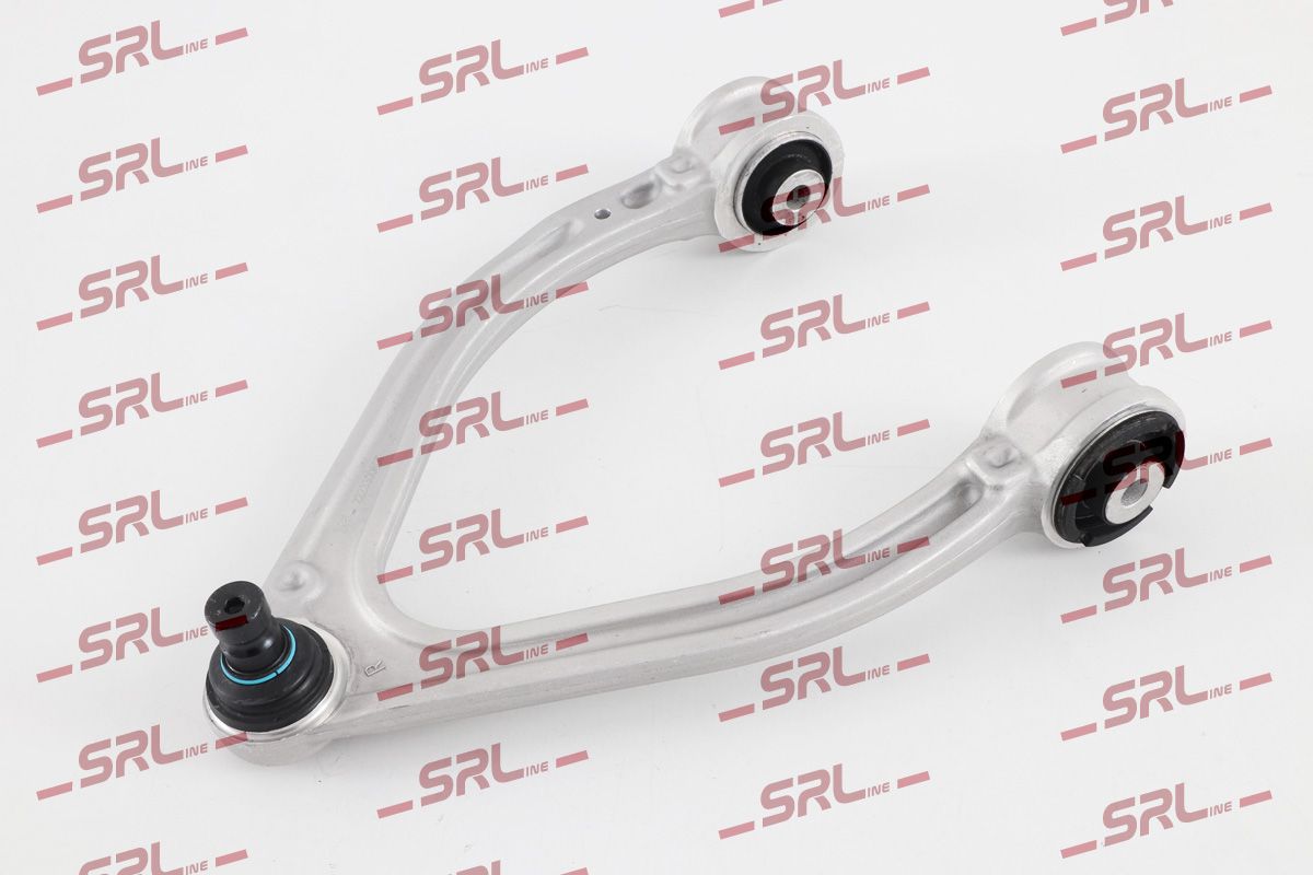 SRLINE 50F138-1 Control/trailing arm, wheel suspension