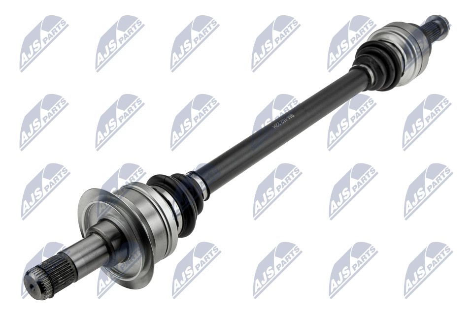 NTY NPW-BM-162 Drive shaft