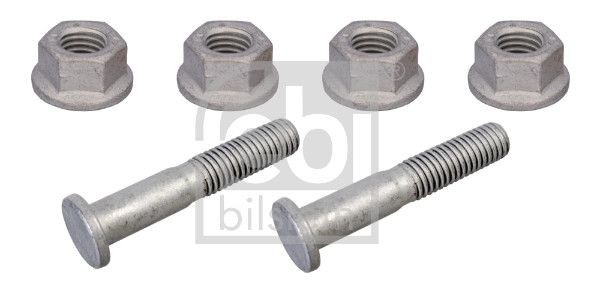 FEBI BILSTEIN 1007205 Repair kit, guide strut