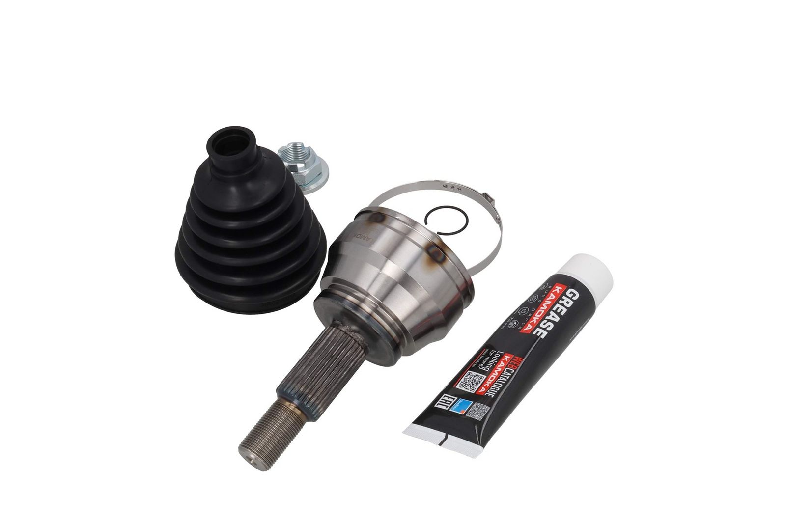 Joint Kit, drive shaft-2