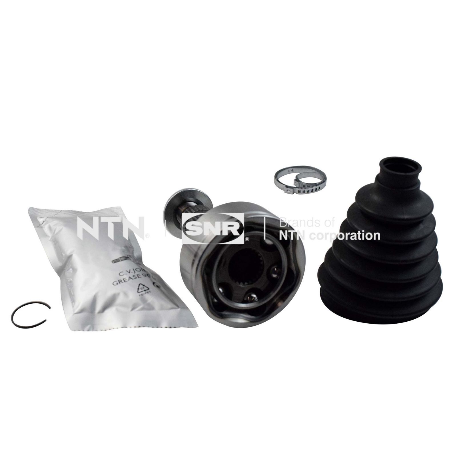 SNR OJK53.015 Joint kit, drive shaft