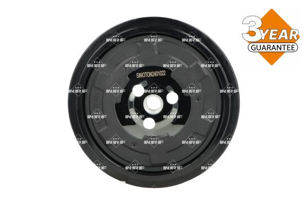 NRF 380051 Magnetic clutch, air conditioning compressor