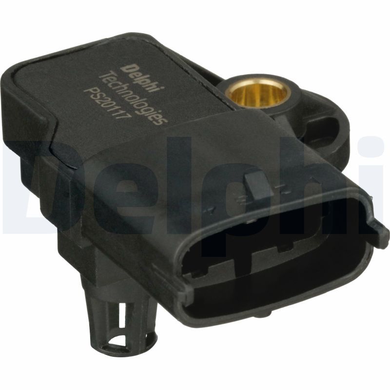 DELPHI PS20117-12B1 Sensor, boost pressure