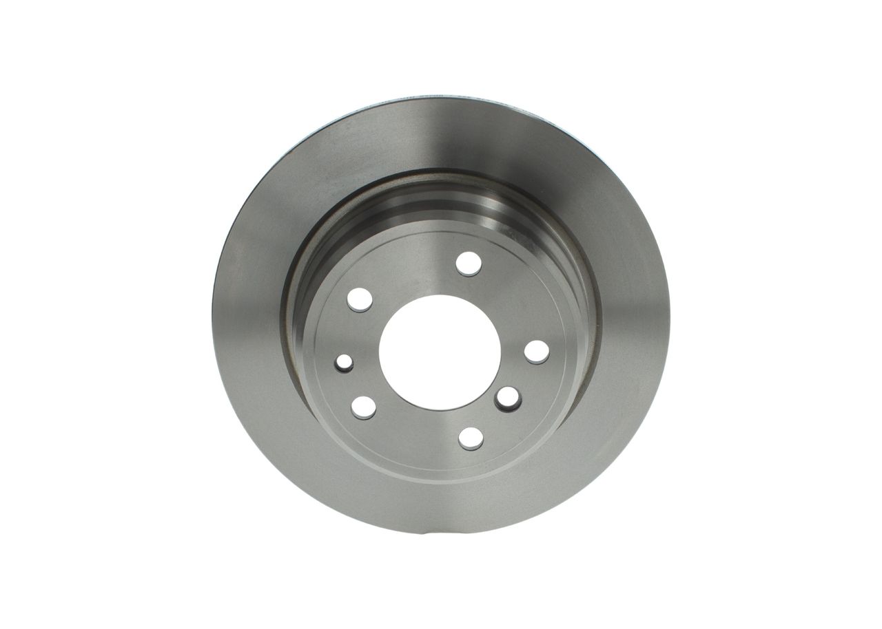 BOSCH 0 986 478 322 Brake disc