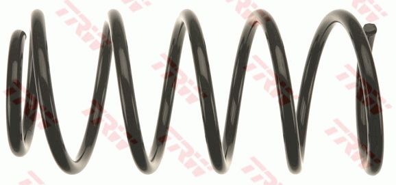 TRW JCS1223 Suspension spring