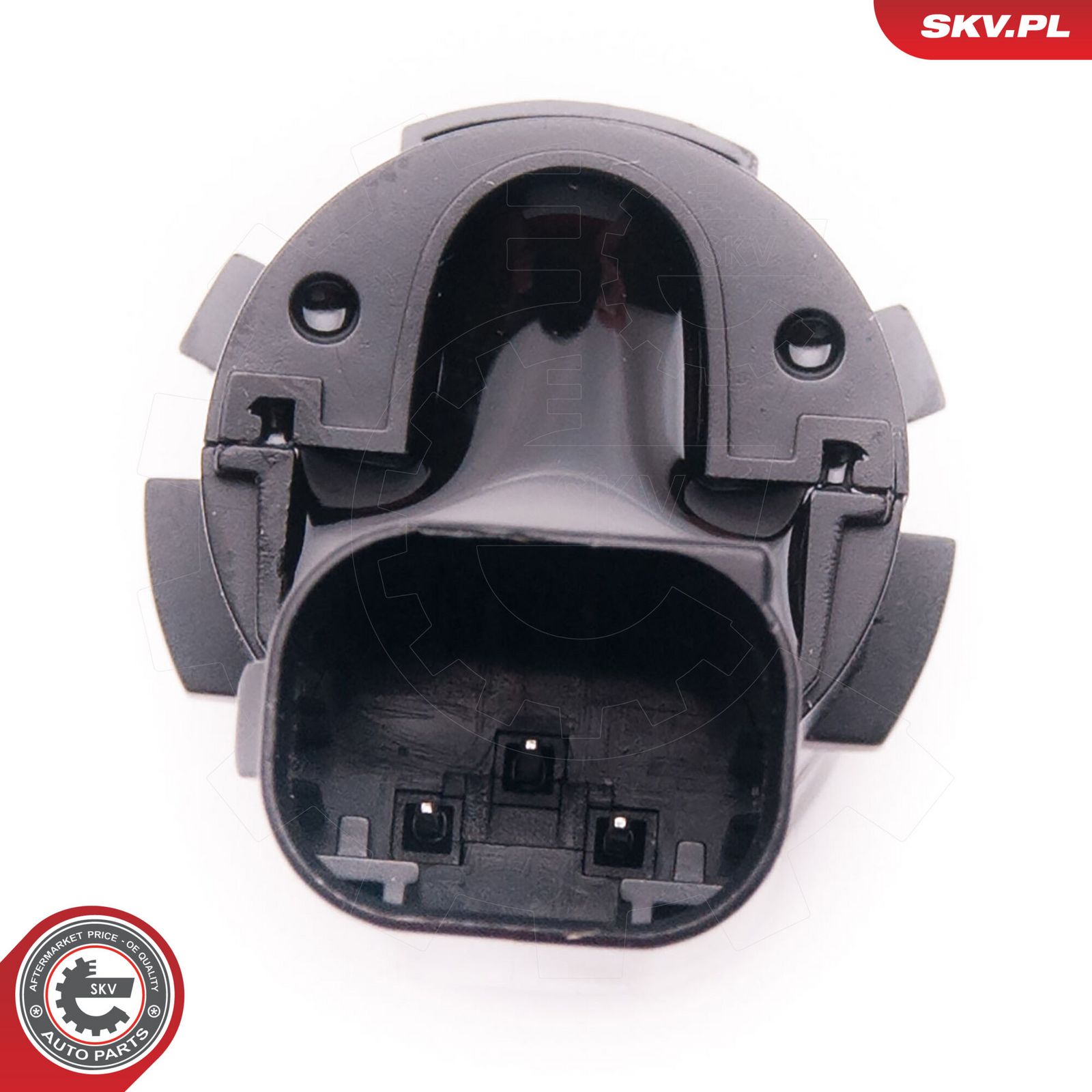 Sensor, park distance control-2