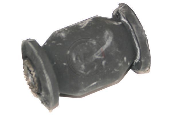 Mounting, control/trailing arm