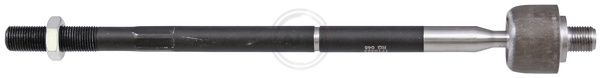 A.B.S. 240822 Inner tie rod