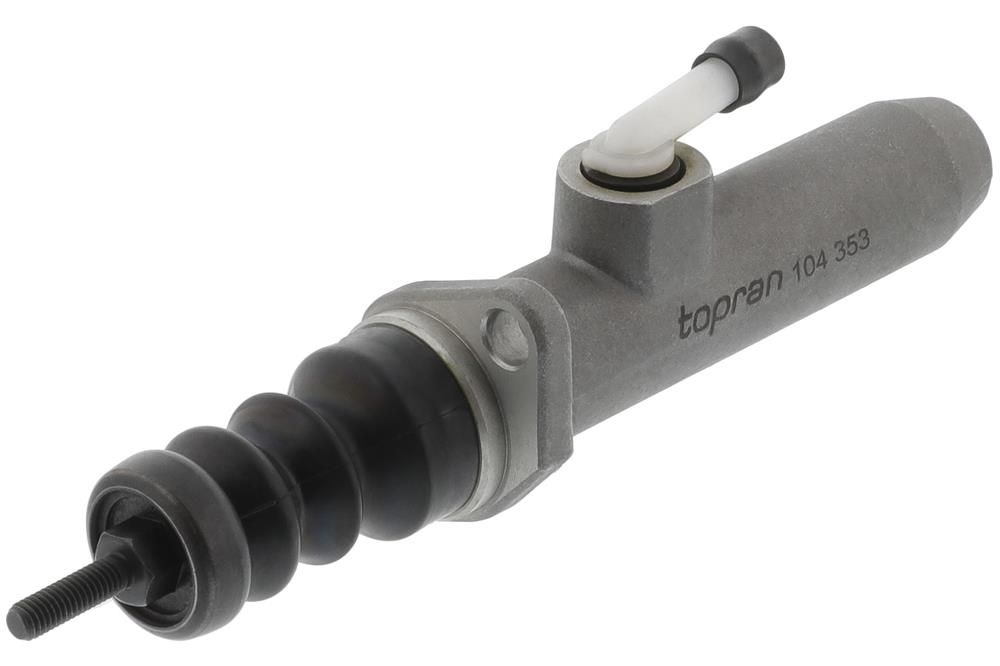 Master Cylinder, clutch