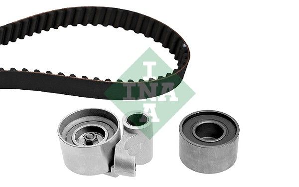 Timing Belt Kit