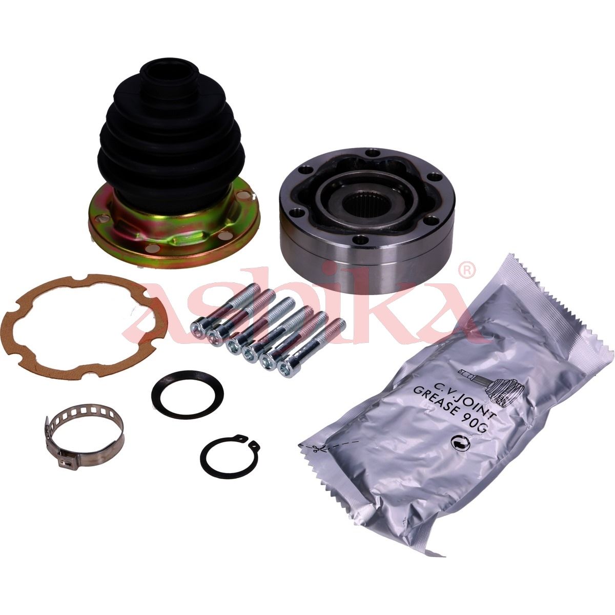 ASHIKA 62-00-0906 Joint kit, drive shaft