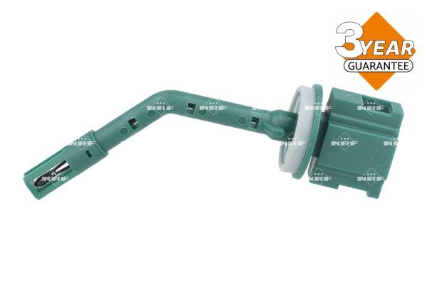 Sensor, interior temperature-1