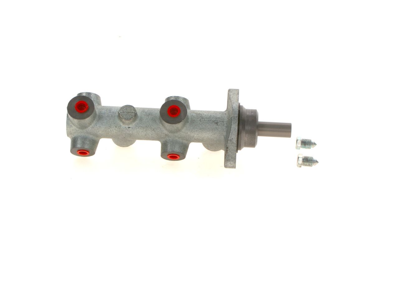 Brake Master Cylinder-3