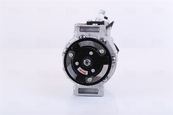 Compressor, air conditioning-1