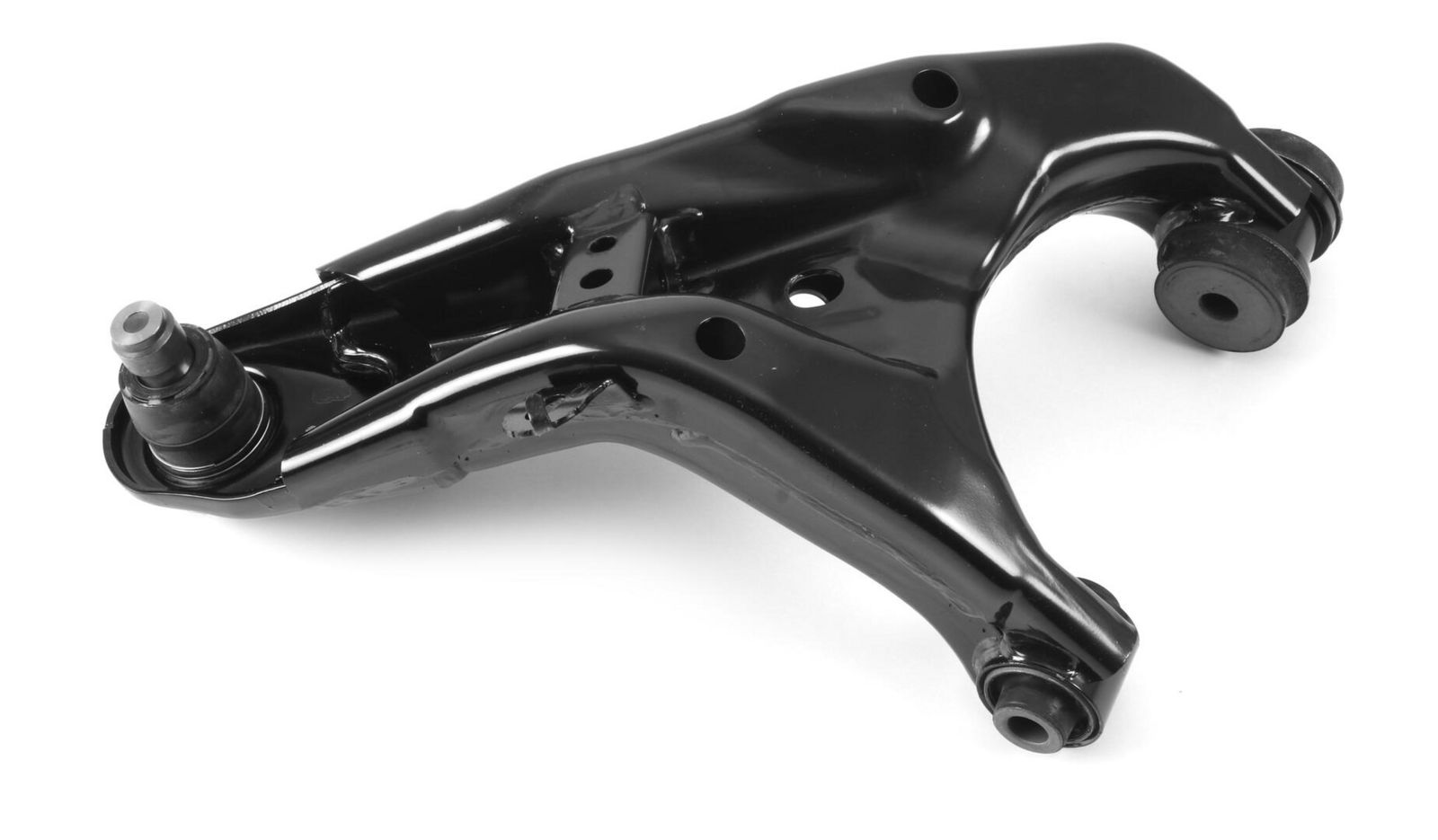 MOOG SU-WP-18836 Control/trailing arm, wheel suspension