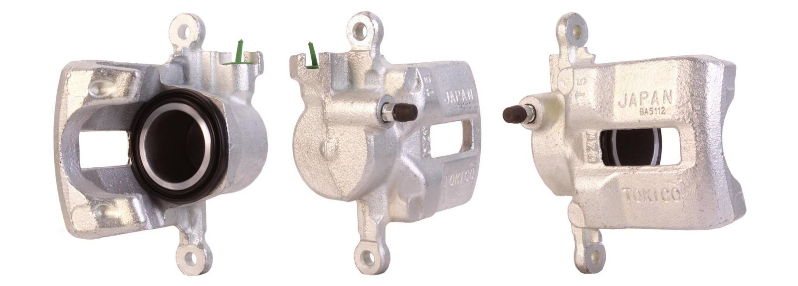 DRI 3185400 Brake caliper