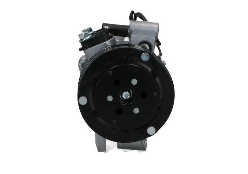 BV PSH 090.215.088.200 Compressor, air conditioning