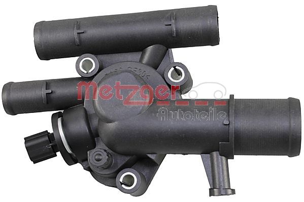 termostatas, aušinimo skystis