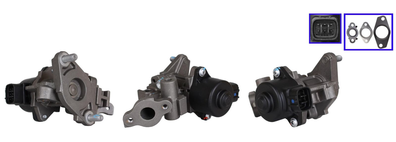 DRI 717730221 Egr valve