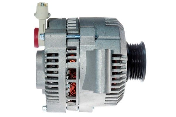 HELLA 8EL 011 710-011 Alternator
