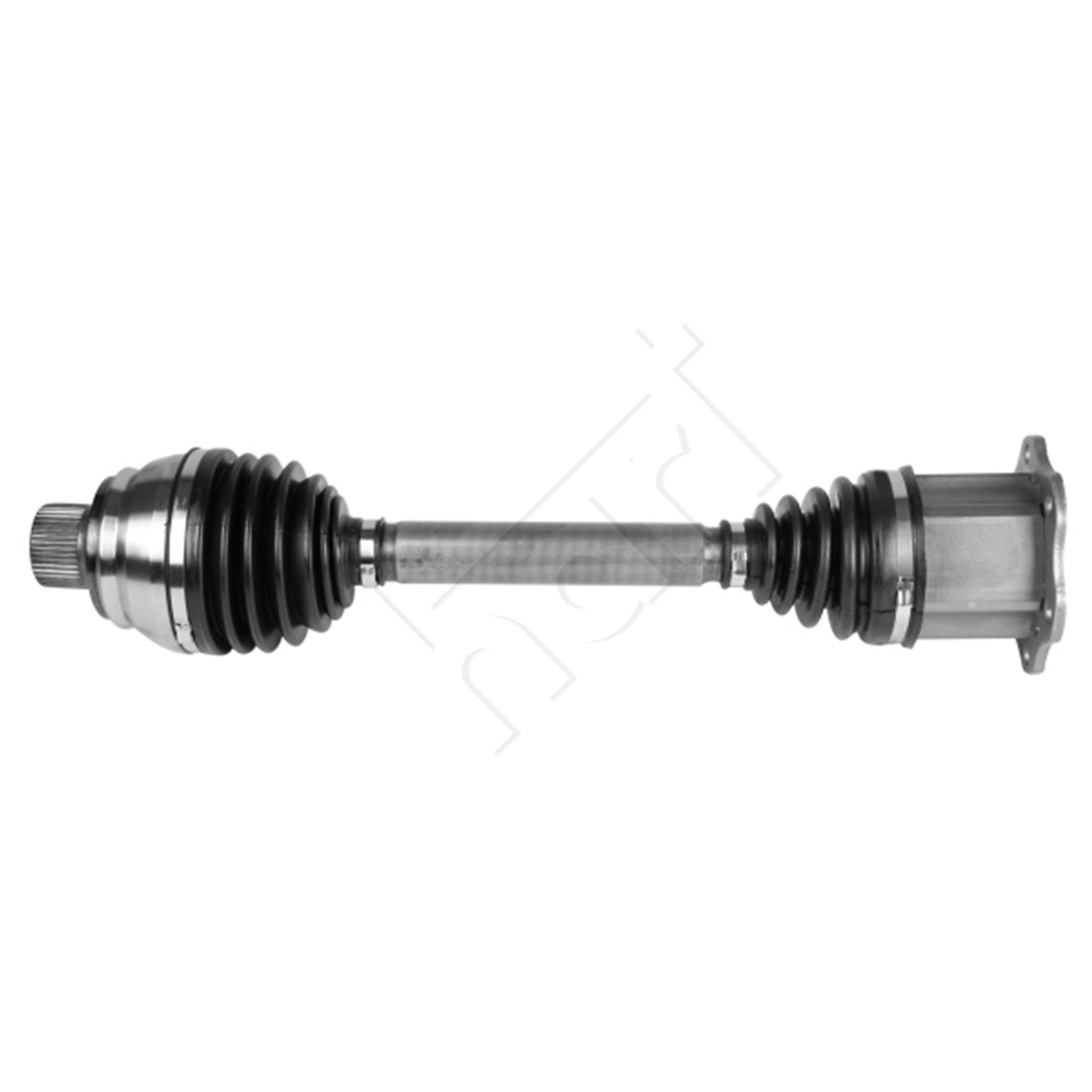 HART 499 633 Drive shaft