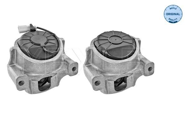 Mounting, engine-1