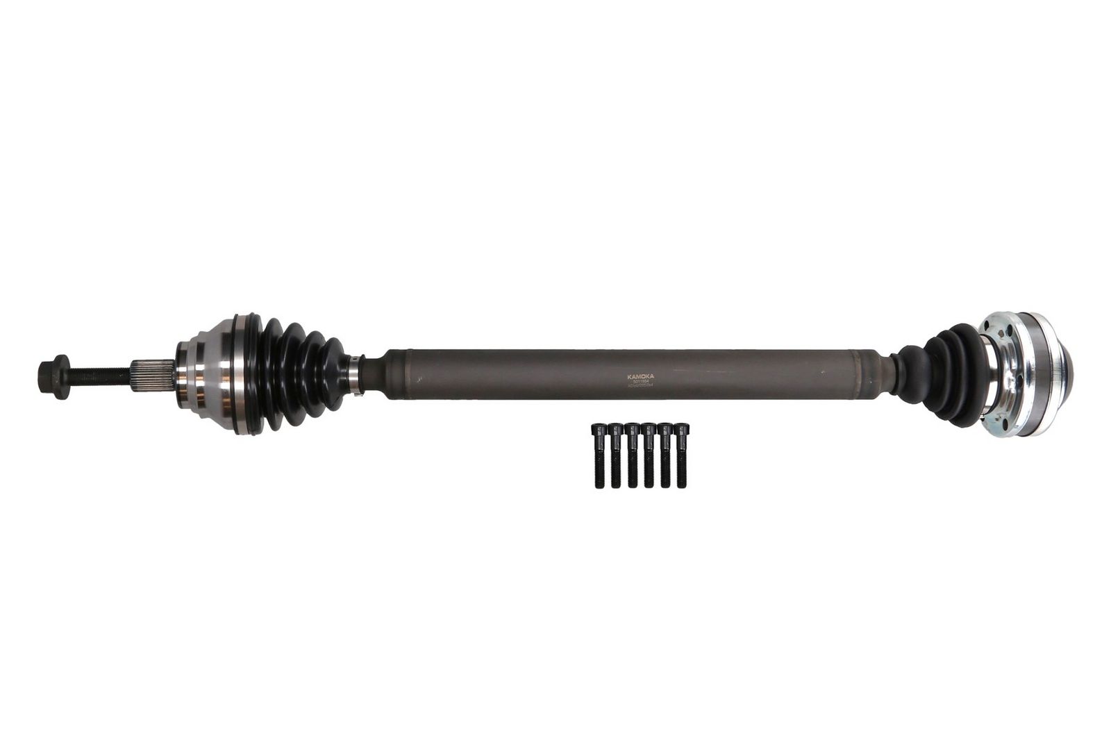 KAMOKA 5011994 Drive shaft
