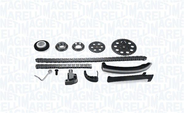 MAGNETI MARELLI 341500000212 Timing chain kit