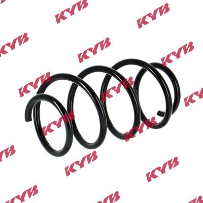 Suspension Spring-1
