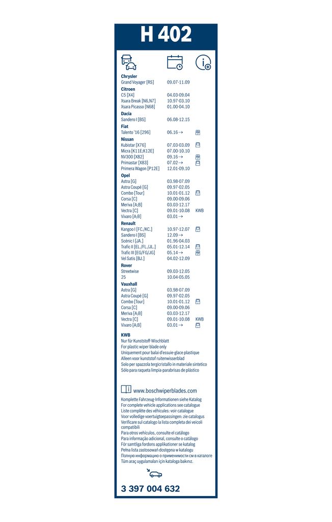 Wiper Blade-4