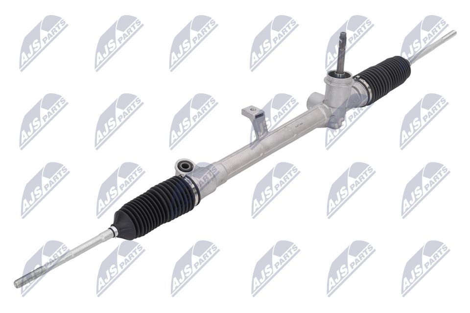 Steering Gear-1