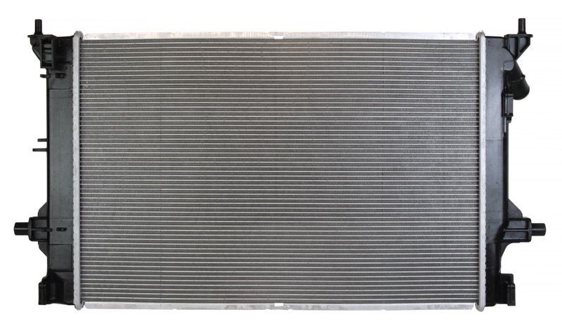 Radiator, engine cooling-1