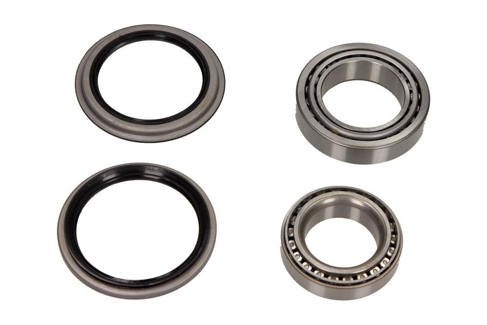 MAXGEAR 33-0214 Wheel bearing kit