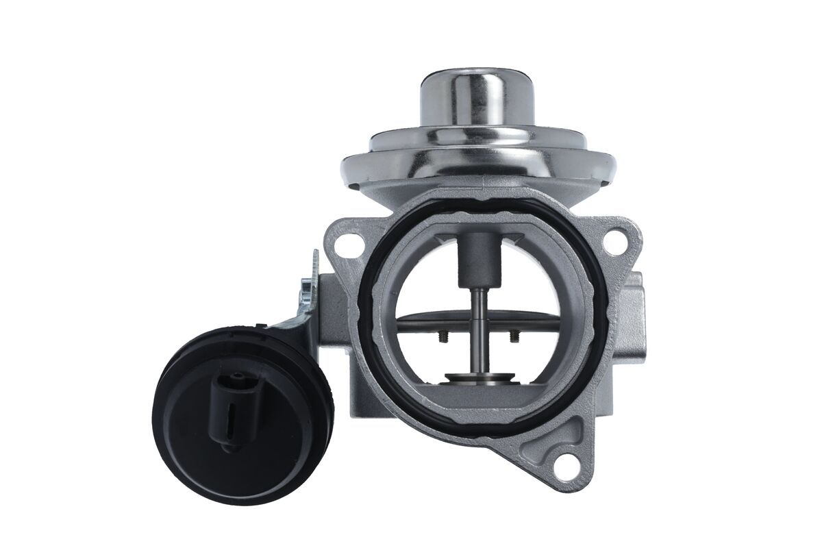 EGR Valve-1