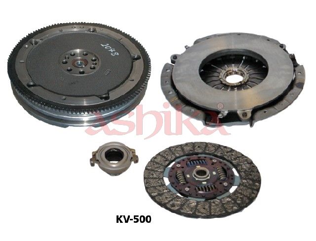 Clutch Kit-1