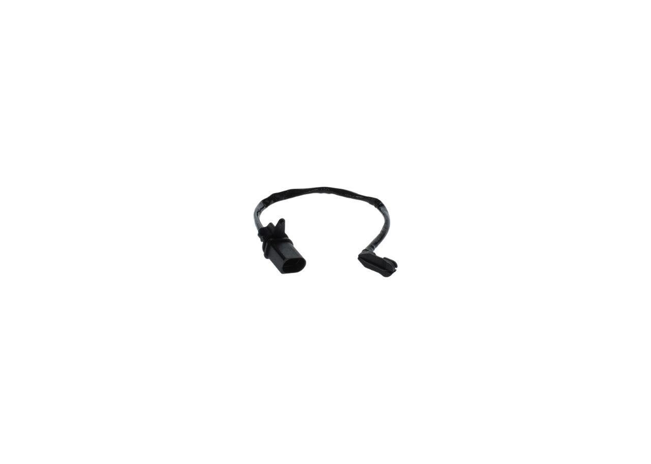 BOSCH 1 987 474 517 Warning contact, brake pad wear