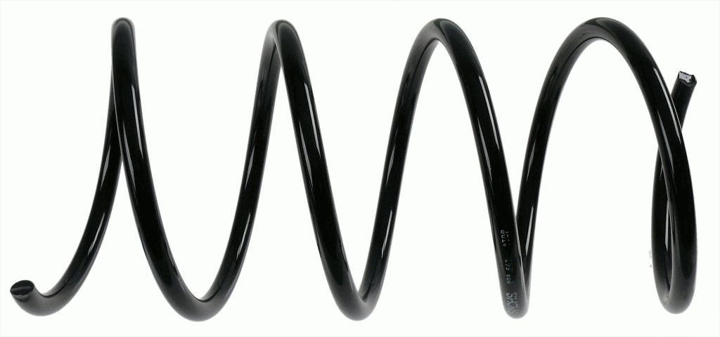 SACHS 998 649 Suspension spring