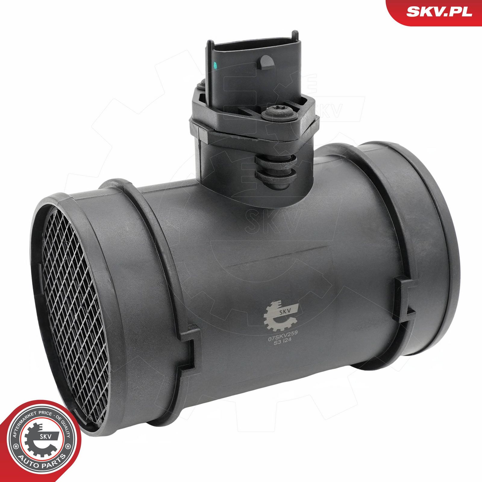ESEN SKV 07SKV259 Mass air flow sensor