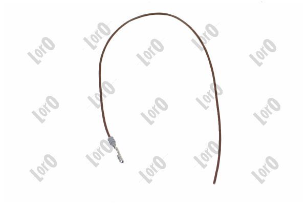 ABAKUS 120-00-087 Repair kit, cable set